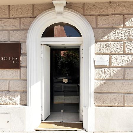 Coclea Relais Hotel San Teodoro  Exterior photo